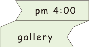 pm 4:00 gallery