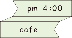 pm 4:00 cafe